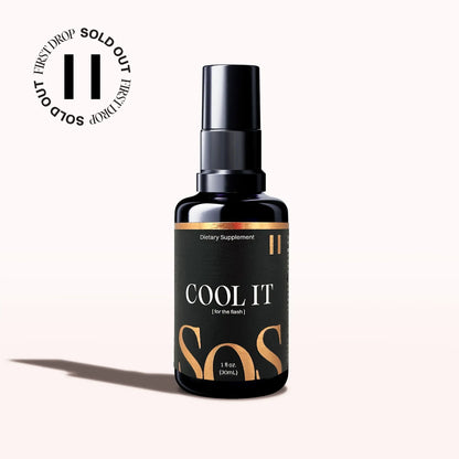COOL IT SOS